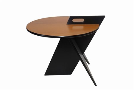 Tavolino in legno