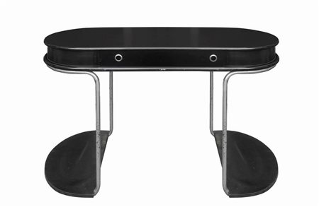 Console, prod. Italiana nello stile di Giotto Stoppino, Anni 70