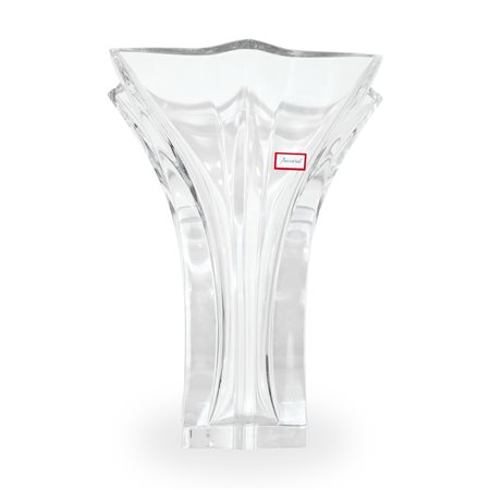Baccarat France - Vaso in cristallo