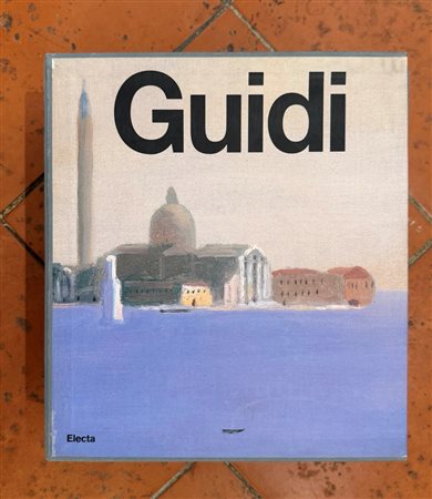 Virgilio Guidi (Roma, 04/04/1891 - Venezia, 04/01/1984) 
"Virgilio Guidi. Catalogo Generale dei dipinti" 1998
 