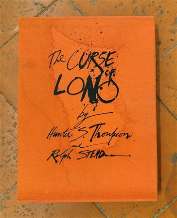  
"The curse of Lono" 
 