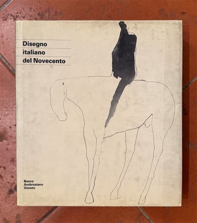  
"Disegno Italiano del Novecento" 
 