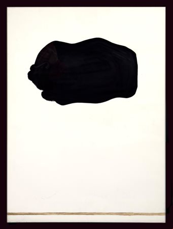 Vincenzo Agnetti  
Territorial 1971
Litografia su carta 70x50 cm