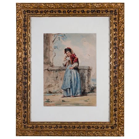 Scipione Vannutelli | 1833 - 1894