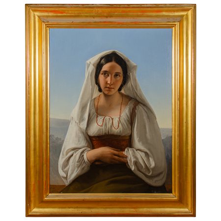 Andrea Appiani Junior | 1817 - 1865