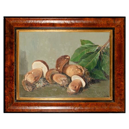 Amedeo Merello | 1890 - 1979
