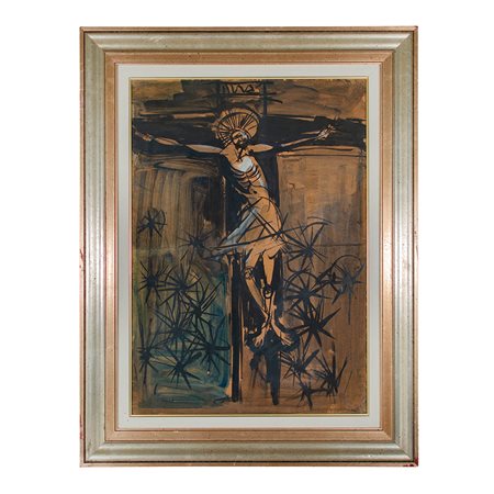 Luigi Spazzapan | 1889 - 1958