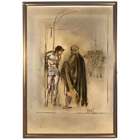 Alberto Sughi | 1928 - 2012