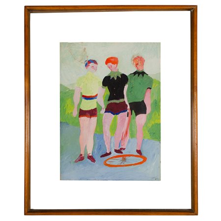 Aligi Sassu | 1912 - 2000