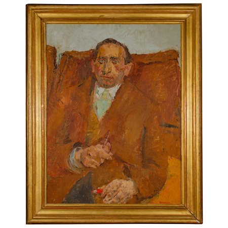 Fausto Pirandello | 1899 - 1975