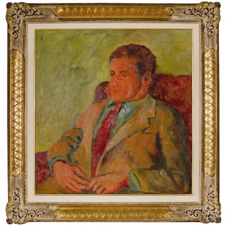 Aligi Sassu | 1912 - 2000