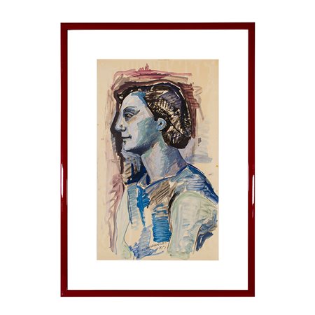 Gianni Brusamolino | 1928 - 2021