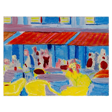 Aligi Sassu | 1912 - 2000