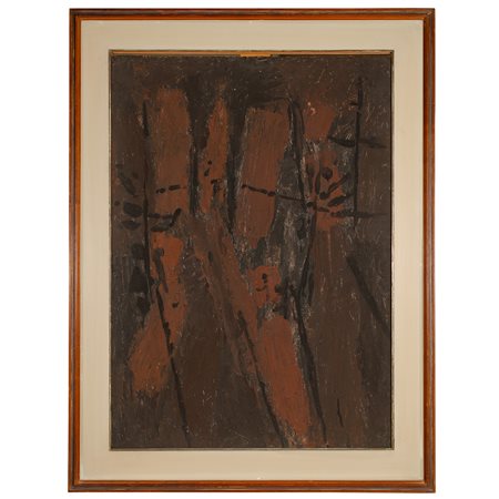 Enrico Della Torre | 1931 - 2022