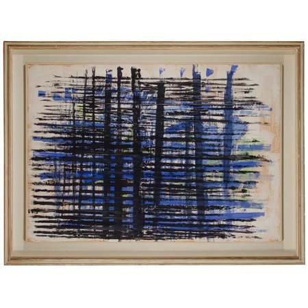 Enrico Della Torre | 1931 - 2022