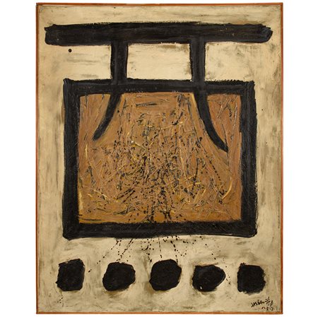 Hsiao Chin | 1935 - 2023