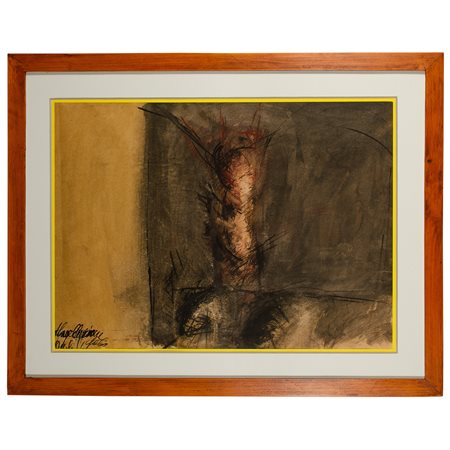 Giancarlo Ossola | 1935 - 2015