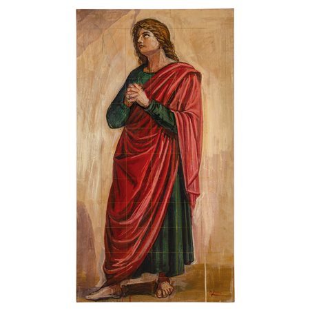 Achille Funi | 1890 - 1972