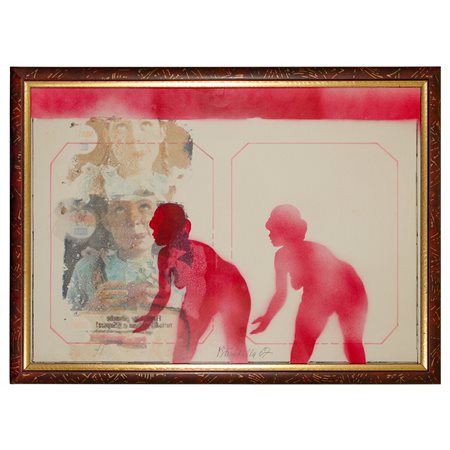 Paolo Baratella | 1935 - 2023
