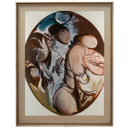 Mario Bionda | 1913 - 1985