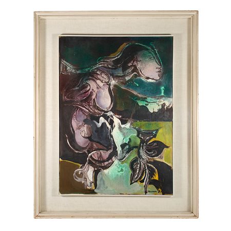 Mario Bionda | 1913 - 1985