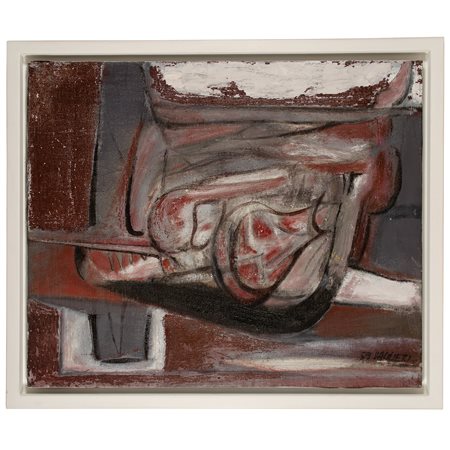 Tino Vaglieri | 1929 - 2000