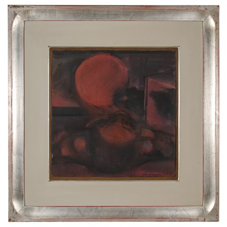 Franco Francese | 1920 - 1996