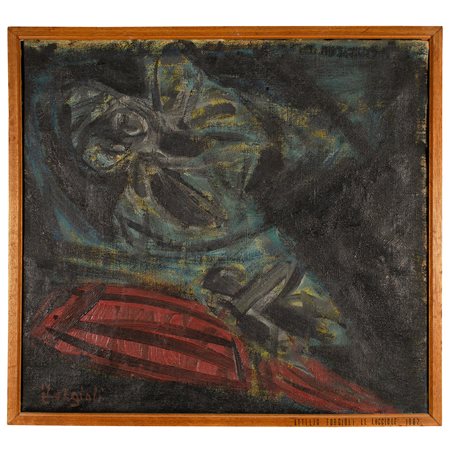 Attilio Forgioli | 1933