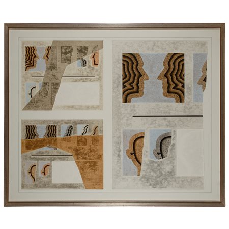 Angelo Cagnone | 1941