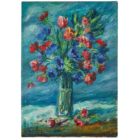 Giovan Francesco Gonzaga |          1921 - 2007