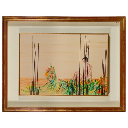 Mario Rossello | 1927 - 2000