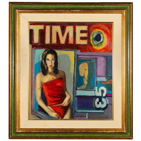 Lino Lanaro |