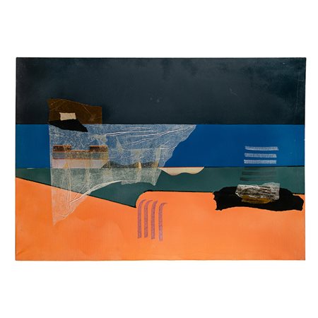 Peter Dischleit |          1940 - 1993