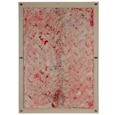 Paolo Masi | 1933 - 2026