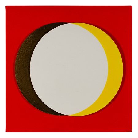 Bruno Bani | 1964