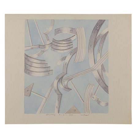Roberto Ercolini | 1938 - 1988