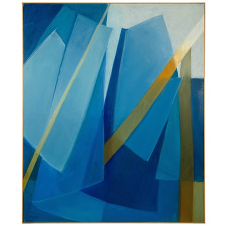 Elena Mezzadra | 1926 - 2022
