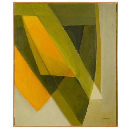 Elena Mezzadra | 1926 - 2022