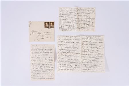 Maria Montessori - Lettera dall'Olanda, 1949