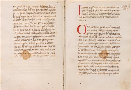 Johannes Baptista Gratia Dei - De confutatione hebraicae sectae, 1490
