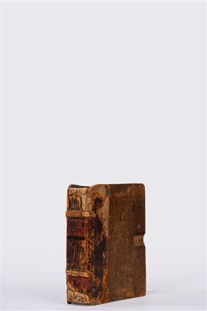 Das Narrenschiff [Latino] Stultifera navis. Traduzione: Jacobus Locher Philomusus, 1497