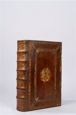 Missale Romano Bohemicum Conformatum, 1690