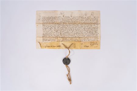 Benedetto XIV - Bolla papale, 1753