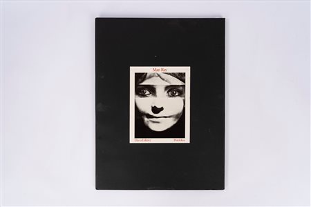 Man Ray (1890 - 1976)  - Portfolios, 1980