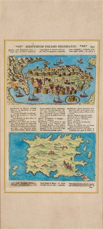Napoli di Romania, 1500