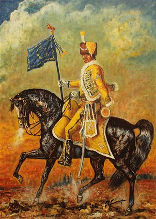 GIOVAN FRANCESCO GONZAGA, "Ursaro"