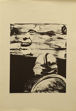 FRANCO MULAS, 1969
