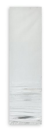 VITTORIO D'AUGUSTA (1937) - Fasciato in basso, 1974