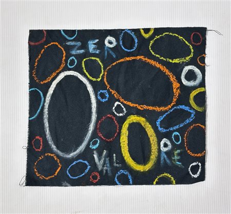 MAX ODDONE (1974) - Vale un cazzo..., 2022