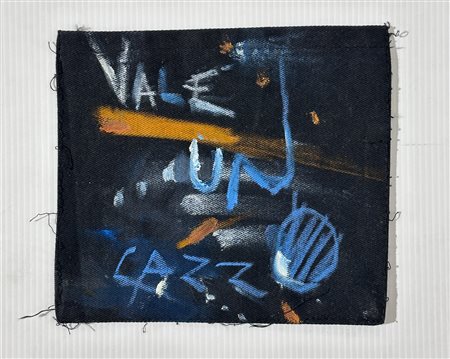 MAX ODDONE (1974) - Zero valore, 2022
